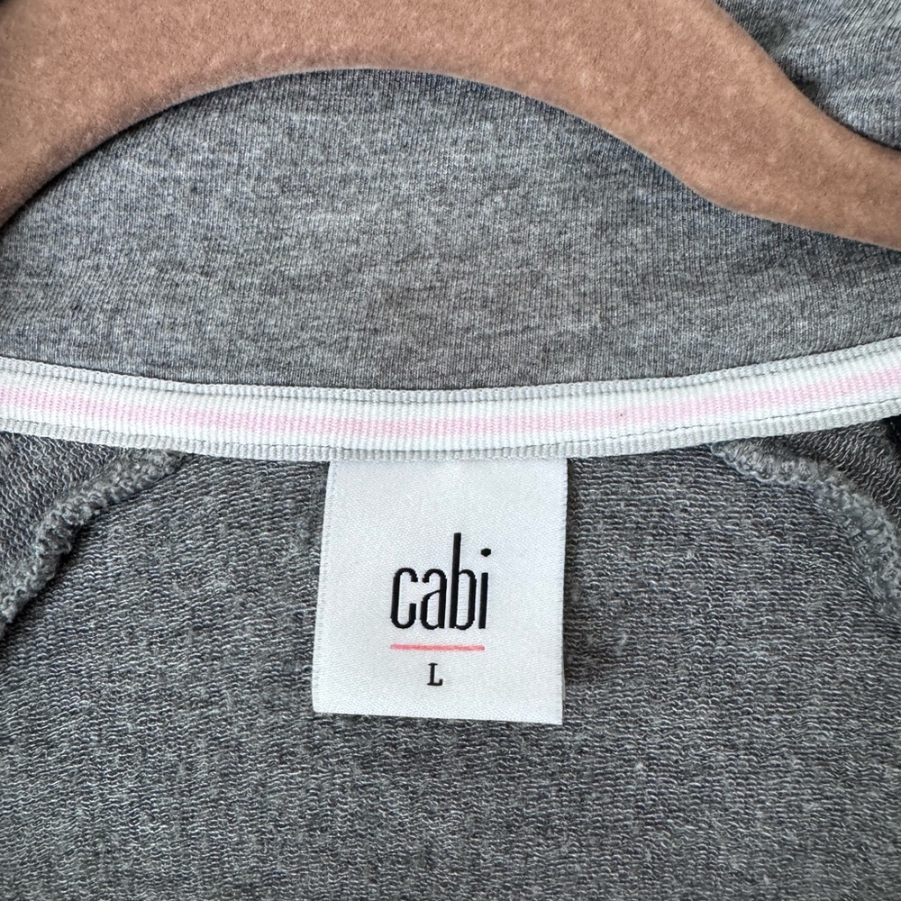 Cabi Pivot Jacket #3732 - Size L - Picture 5 of 8